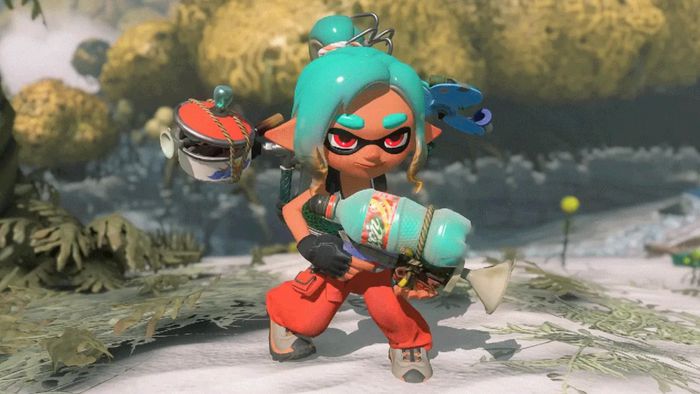 Vem Direct aí? Novos Fire Emblem e Splatoon recebem classificação indicativa