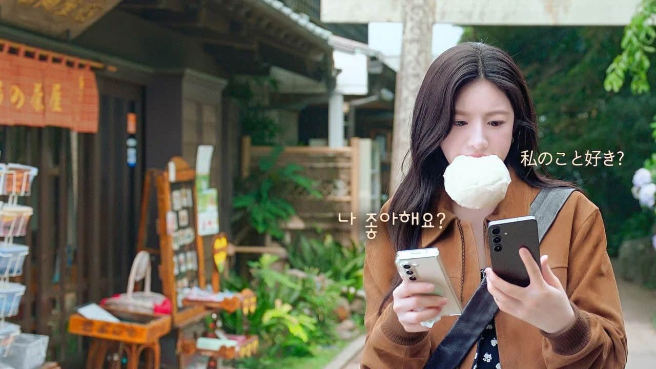 O novo dorama da Netflix que mostra como o amor sobrevive mesmo quando o casal não fala a mesma língua