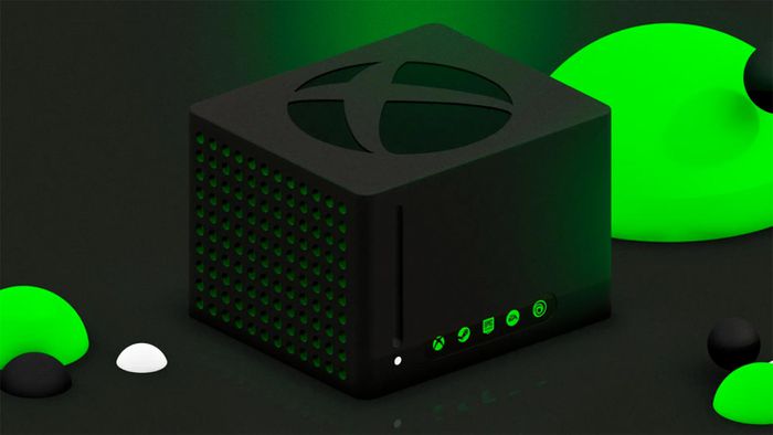 Segredo de uma década: novo Xbox Helix estava nos planos da Microsoft desde 2016