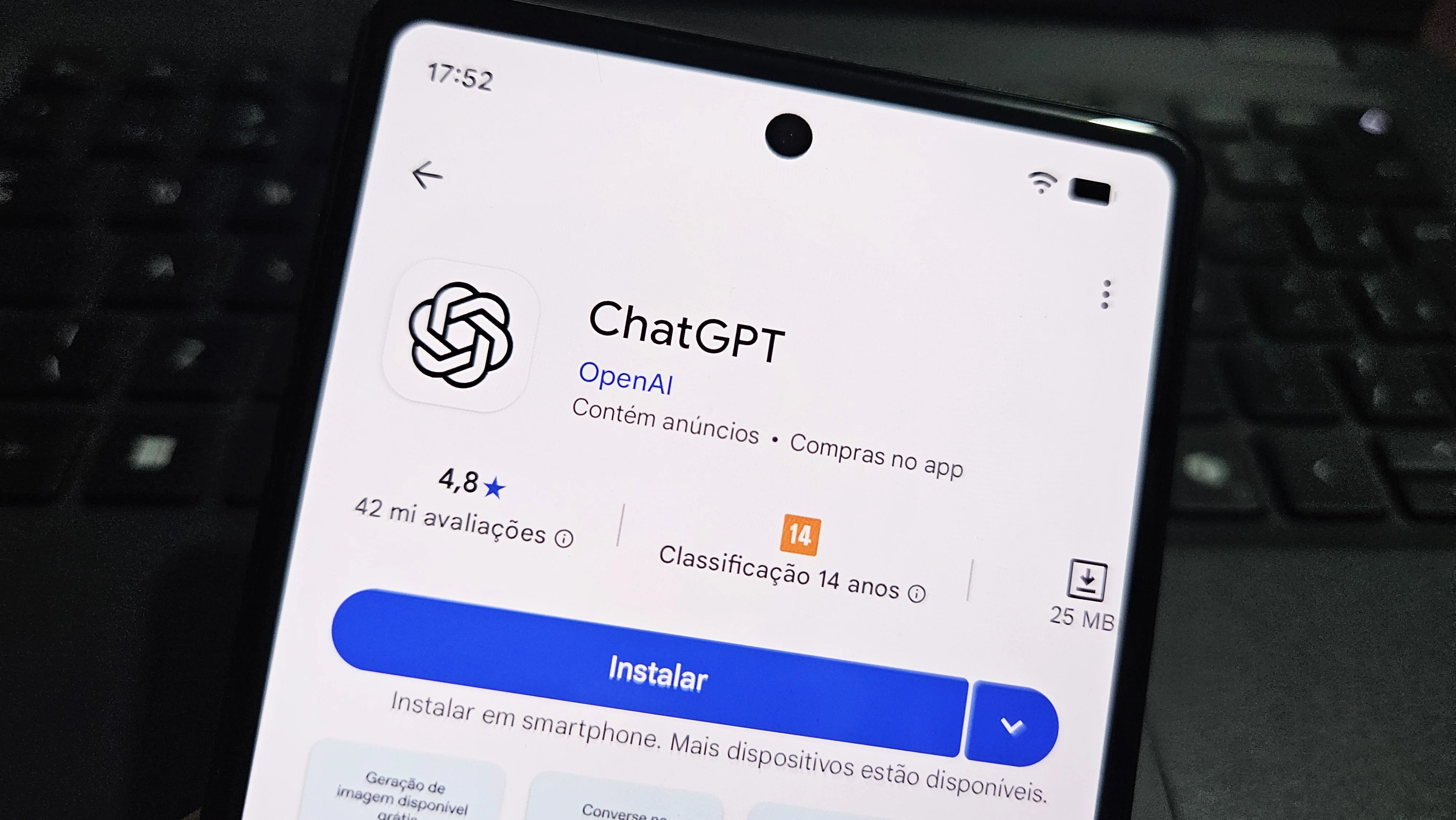 7 prompts do ChatGPT que melhoram qualquer texto sem criar palavras por você