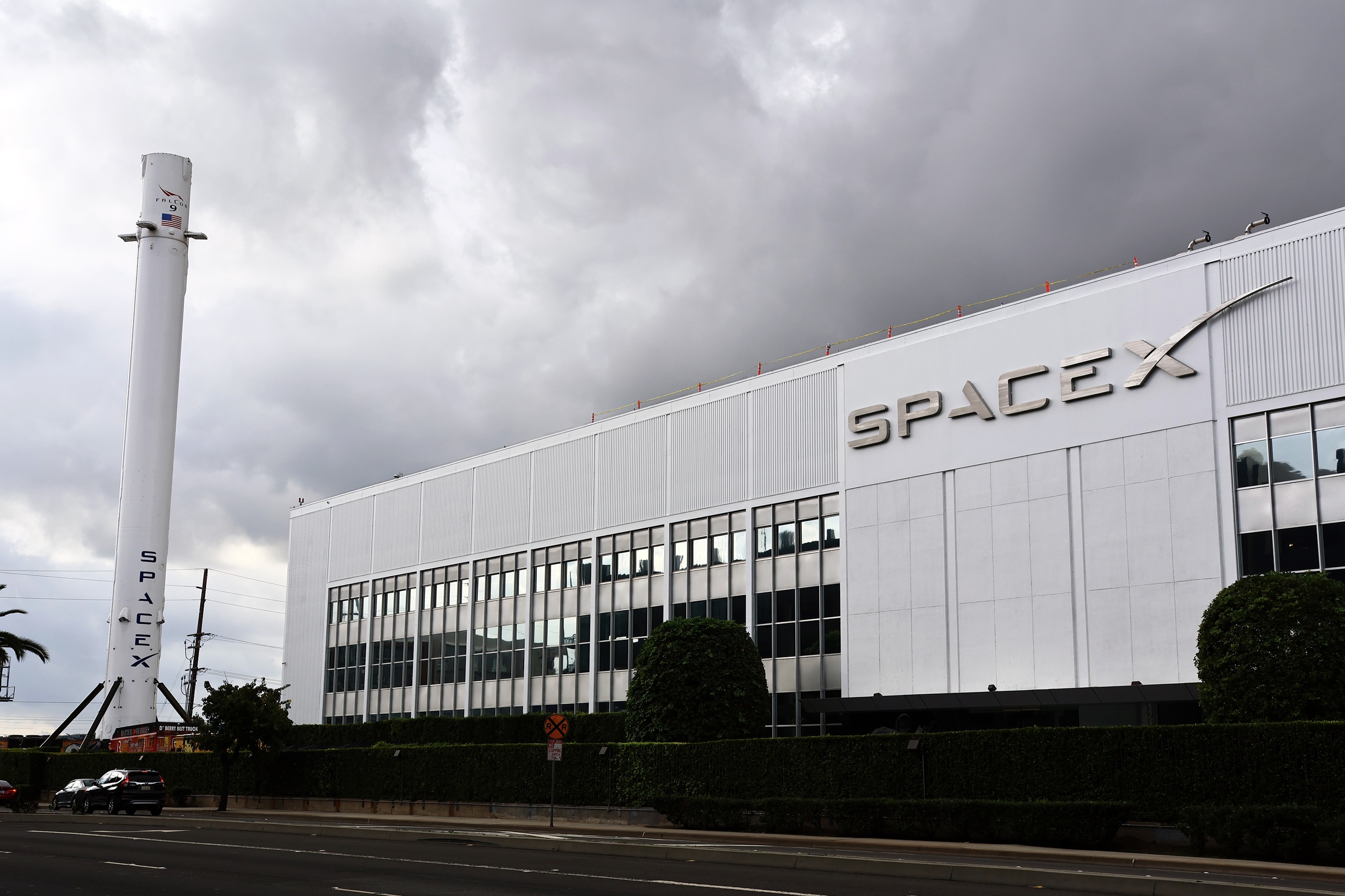 SpaceX mira avaliação de R$ 8,8 trilhões em IPO só com ações novas