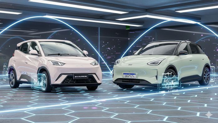 Carros mais eficientes do Brasil gastam menos de R$ 0,10 por km; veja o top 10