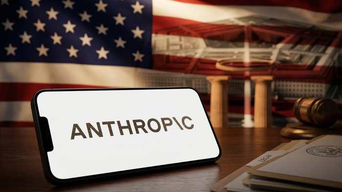 IA para uso militar: por que a Anthropic processou o Pentágono?