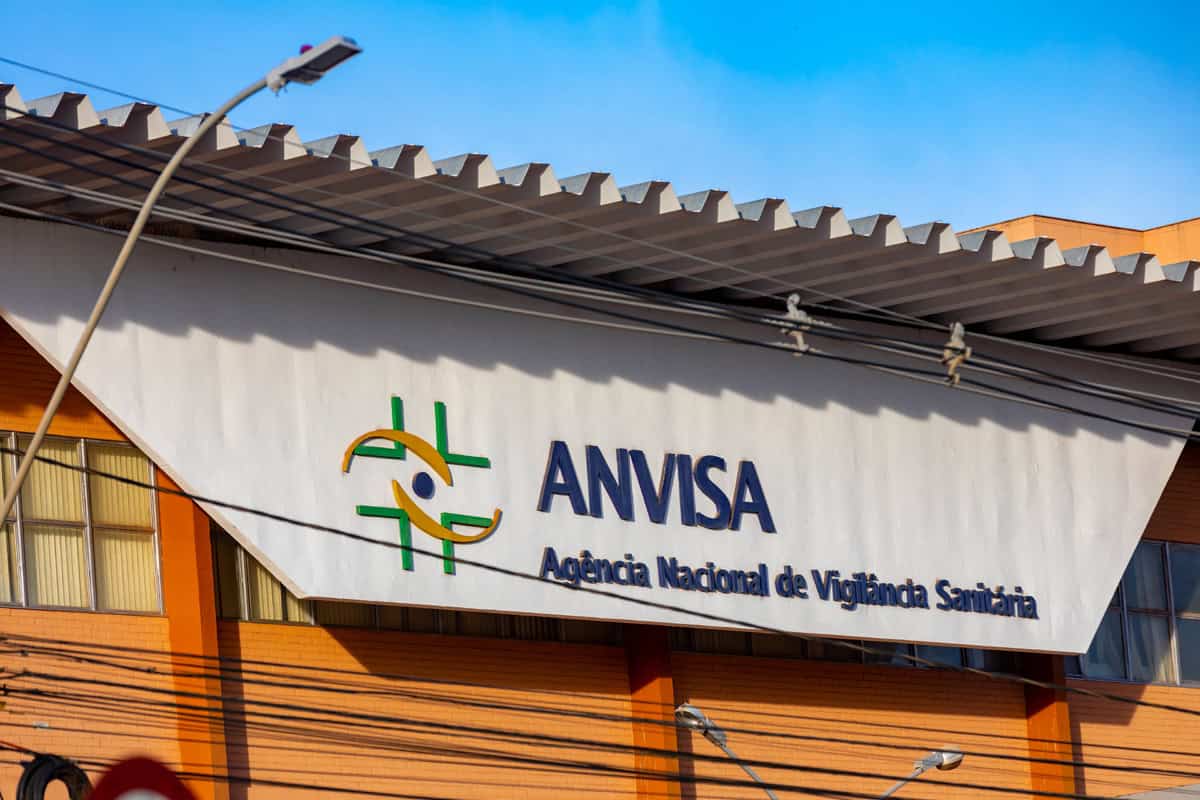 Anvisa barra lote de água e suspende produção de saneantes da Unilever em Vinhedo