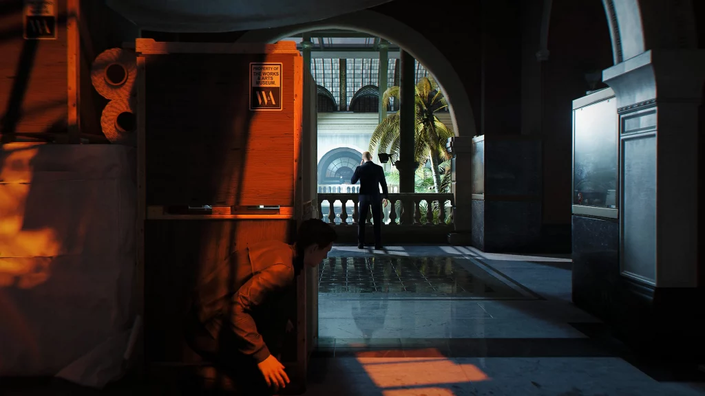 007 First Light registra melhores notas de um jogo de James Bond desde GoldenEye