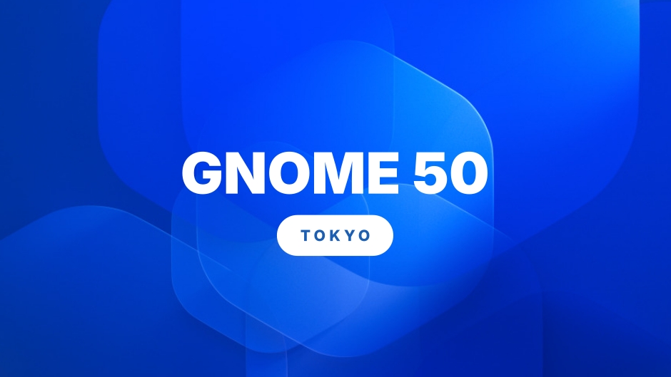Gnome 50 “Tokyo” é lançado; veja o que muda no ambiente para Linux