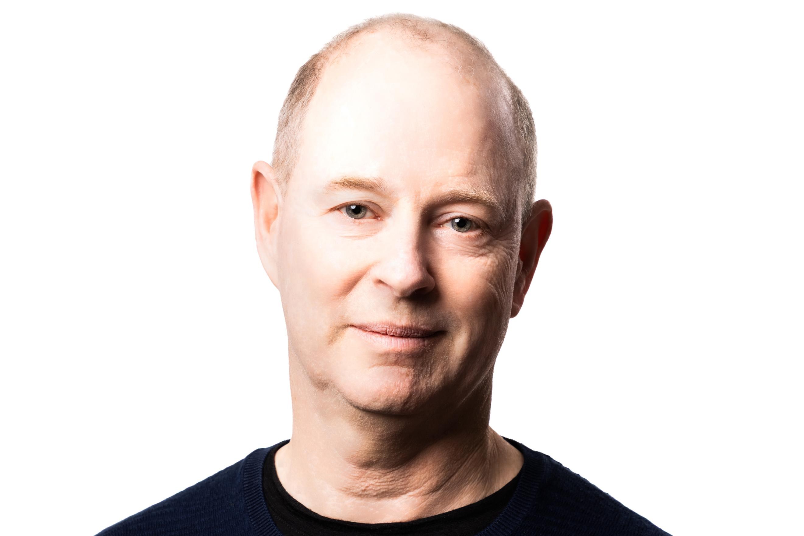 Microsoft’s head of comms is leaving after almost 20 years