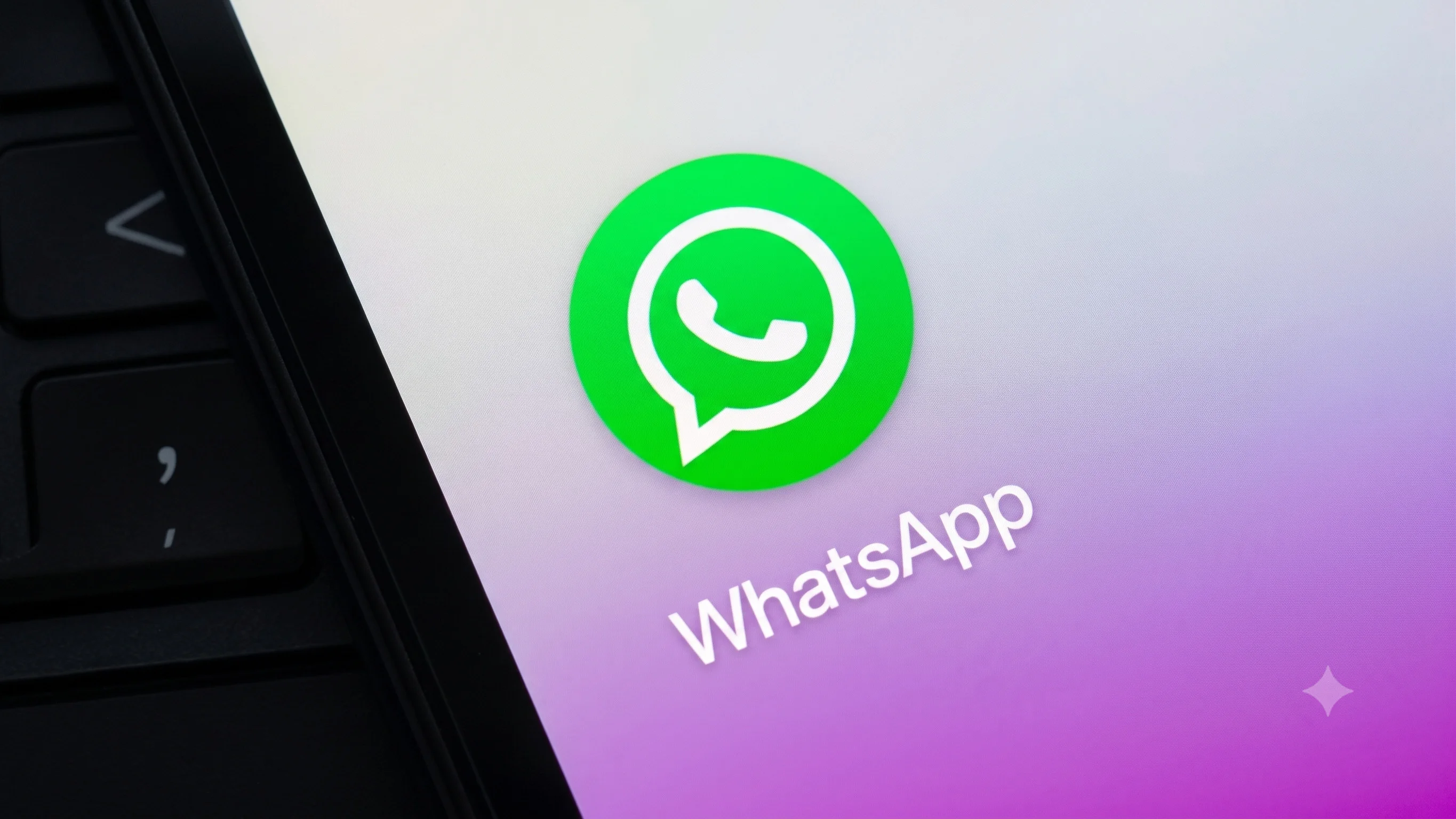 Chega de áudio: WhatsApp testa função que transforma voz em texto antes de enviar