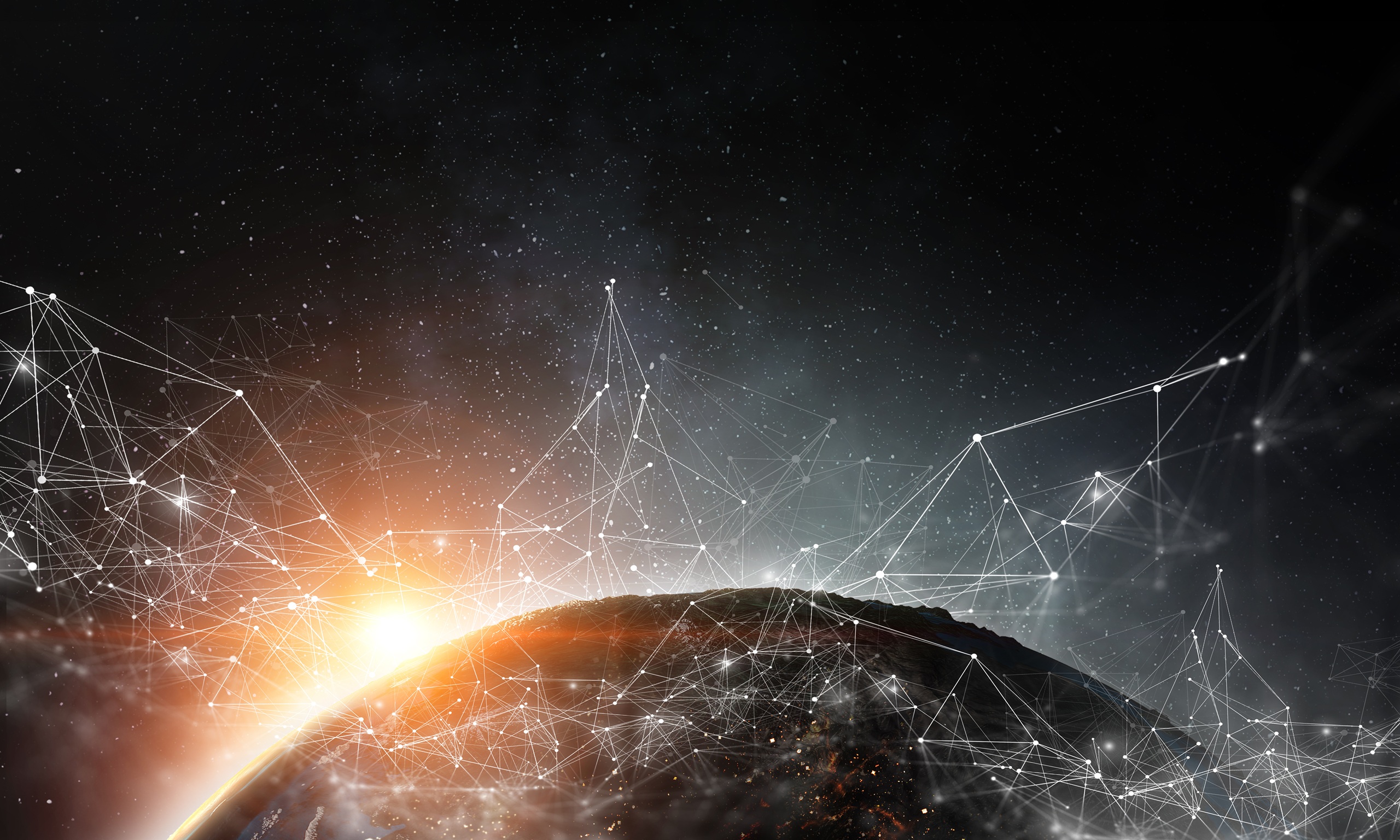 Radioastrônomos afirmam: contato alienígena é inevitável