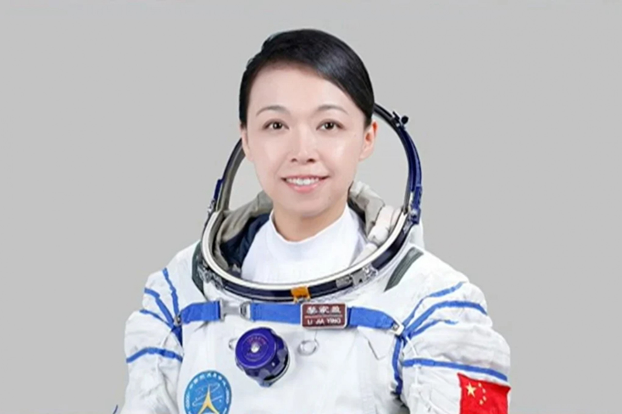 Hong Kong enviará primeira astronauta à estação espacial chinesa
