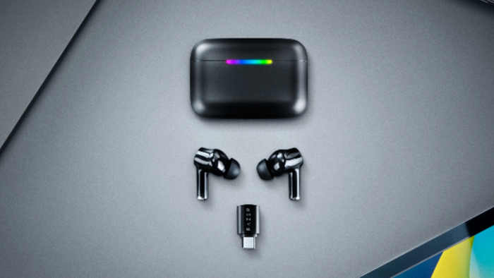 Marca revela "AirPods gamer" para você ouvir seus jogos sem atraso; entenda como