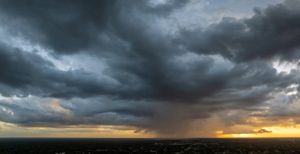 Depois do frio, o tempo prepara uma nova reviravolta no Brasil
