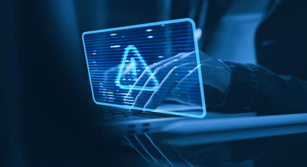 Brasil entra no top 3 dos países mais atacados por ransomware