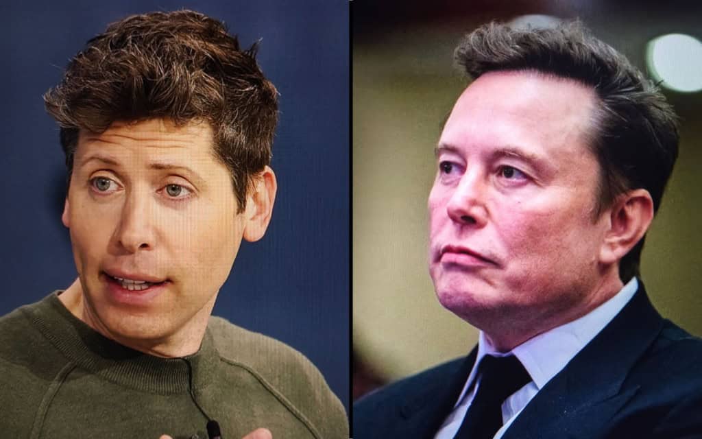 Musk x OpenAI na reta final com ataques à credibilidade de Altman e ausência do CEO da Tesla