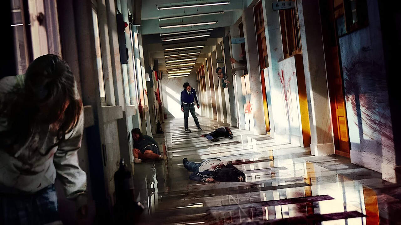 3 k-dramas na Netflix que estão com avaliações altíssimas em 2026