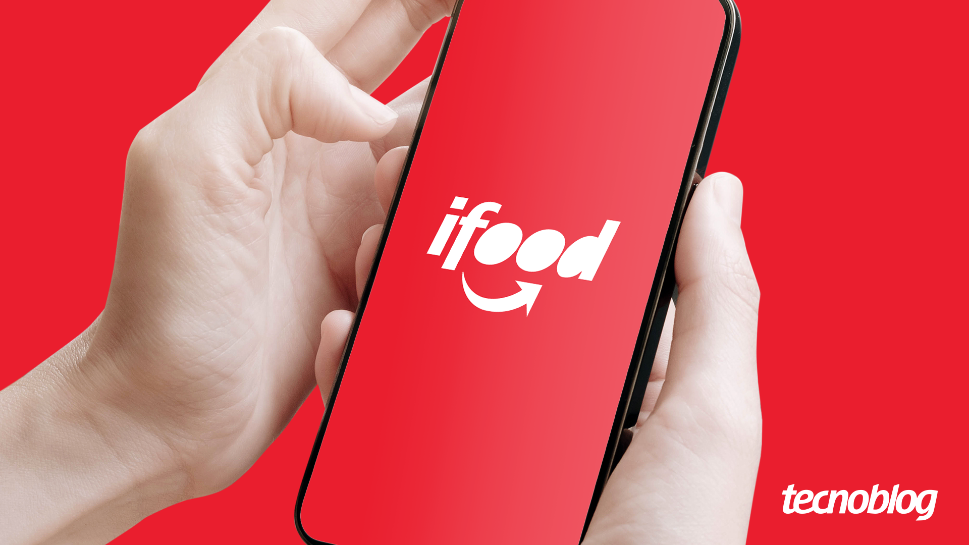 iFood aposta em IA e melhora busca por itens específicos