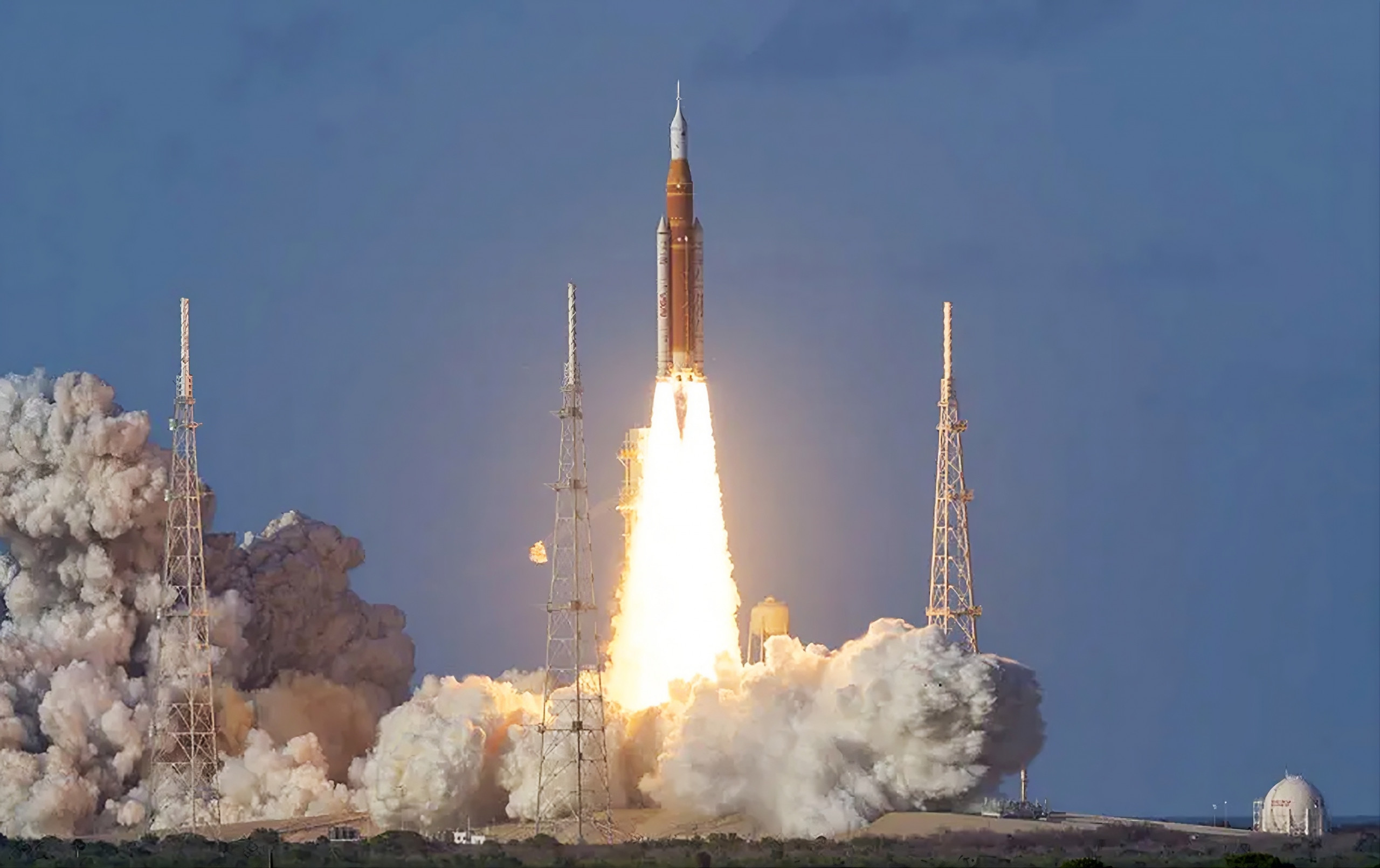 Artemis 2: vídeo gera teorias da conspiração, mas explicação é simples