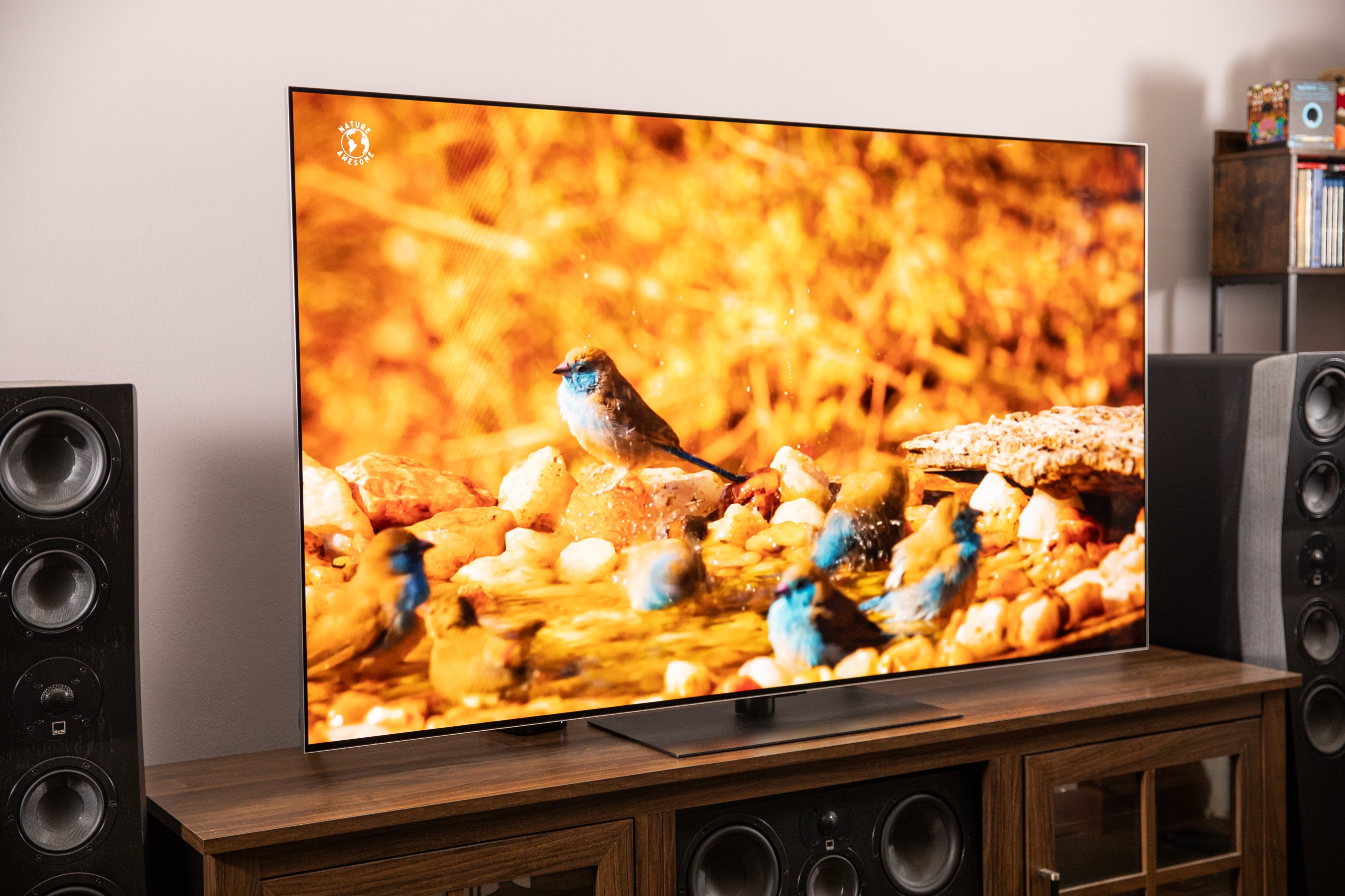 LG TVs caught spying even when offline or on standby
