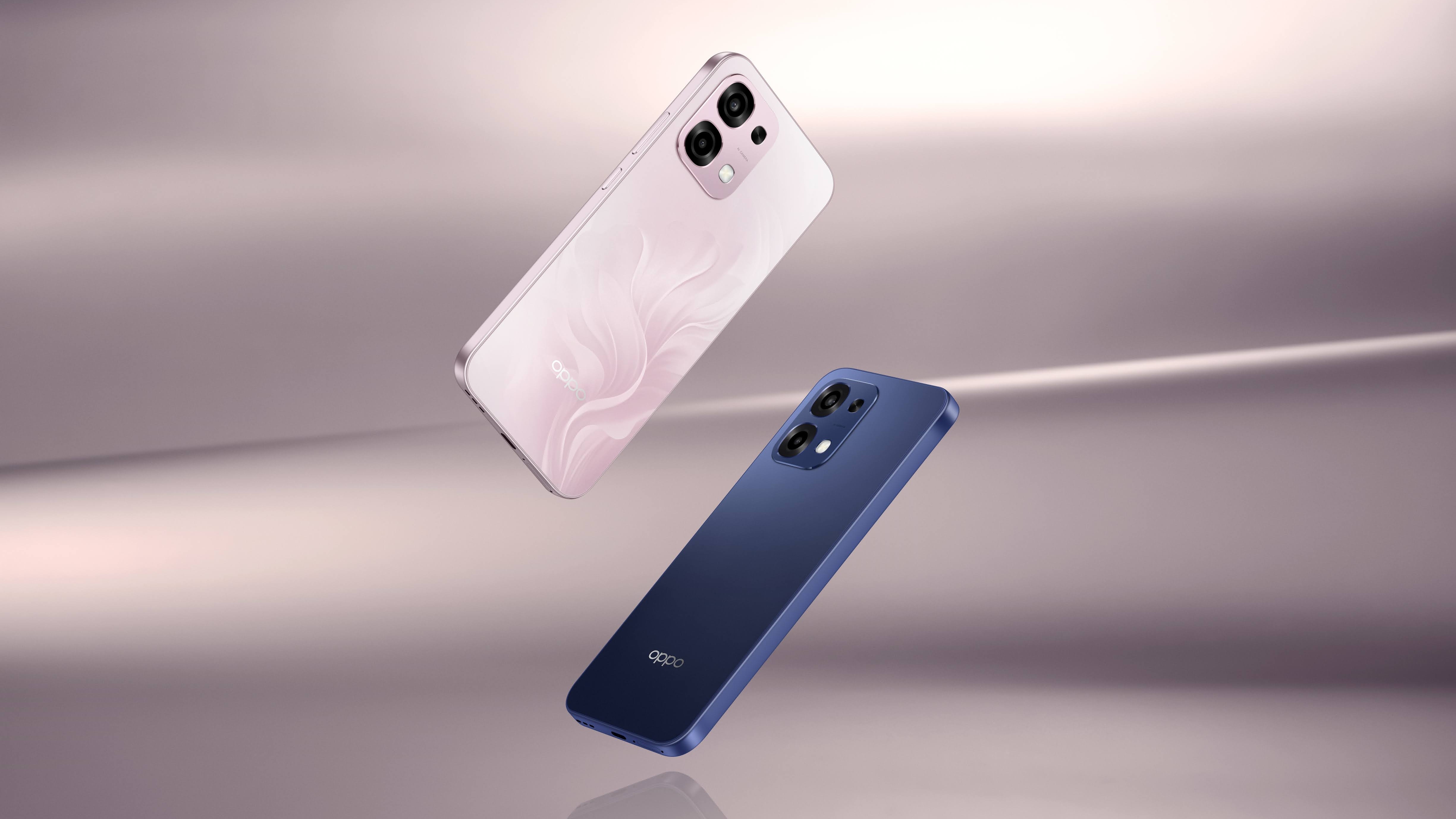 OPPO A6 Pro une resistência militar, fluidez e bateria parruda para rotinas intensas