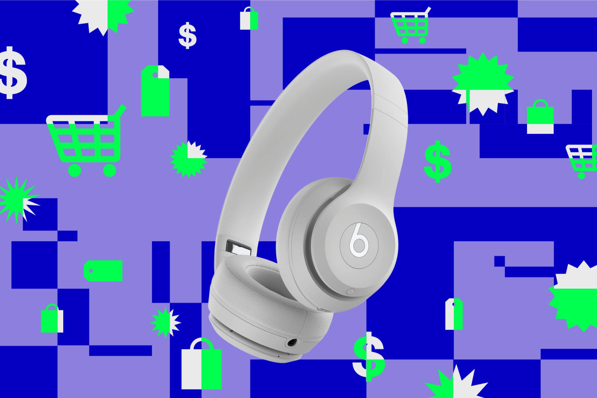 The Beats Solo 4 have returned to their best price of the year
