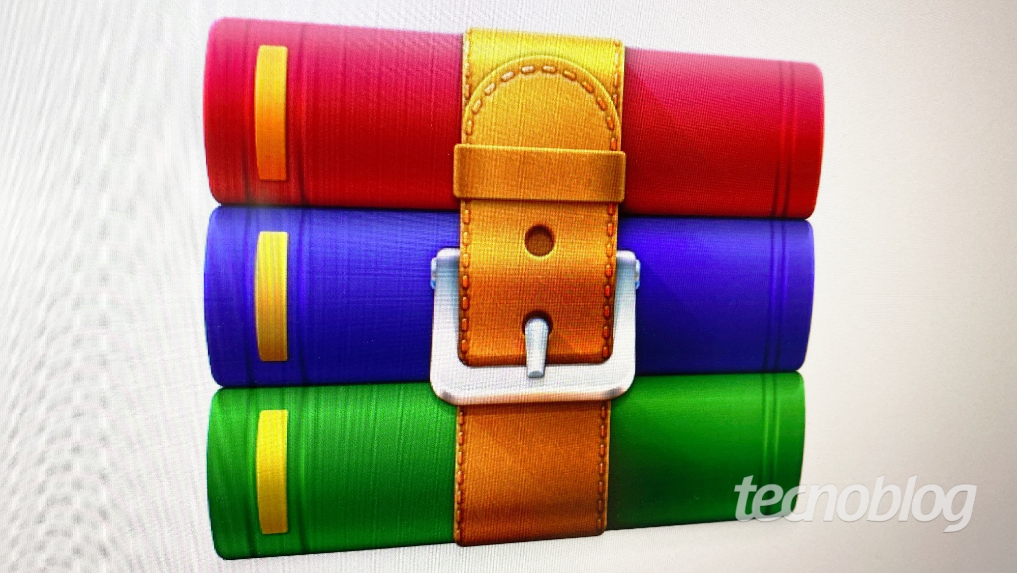 WinRAR agradece aos usuários que compraram o software