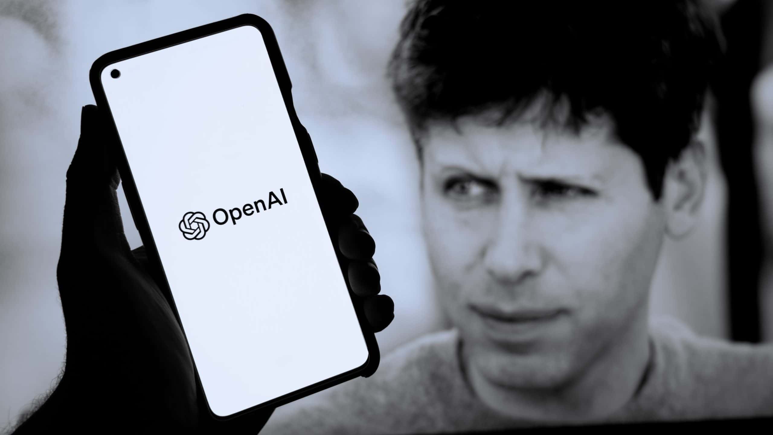 P​olícia prende atiradores após segundo ataque contra a casa do CEO da OpenAI