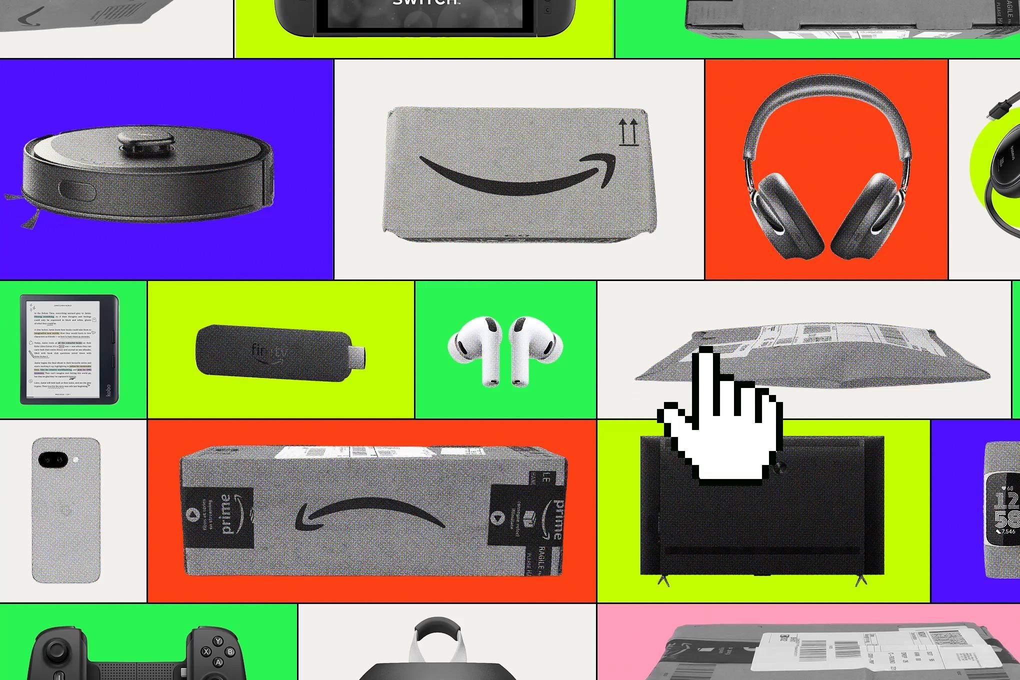 Amazon doesn’t trust Meta’s Muse AI agent