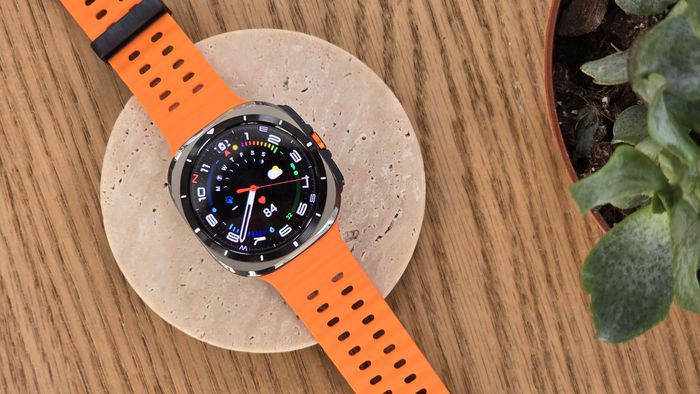 Amazon vende Galaxy Watch Ultra com parcelamento excelente; 12x de R$ 158