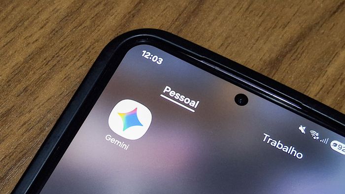 App do Gemini pode ficar mais parecido com a versão web, indica site
