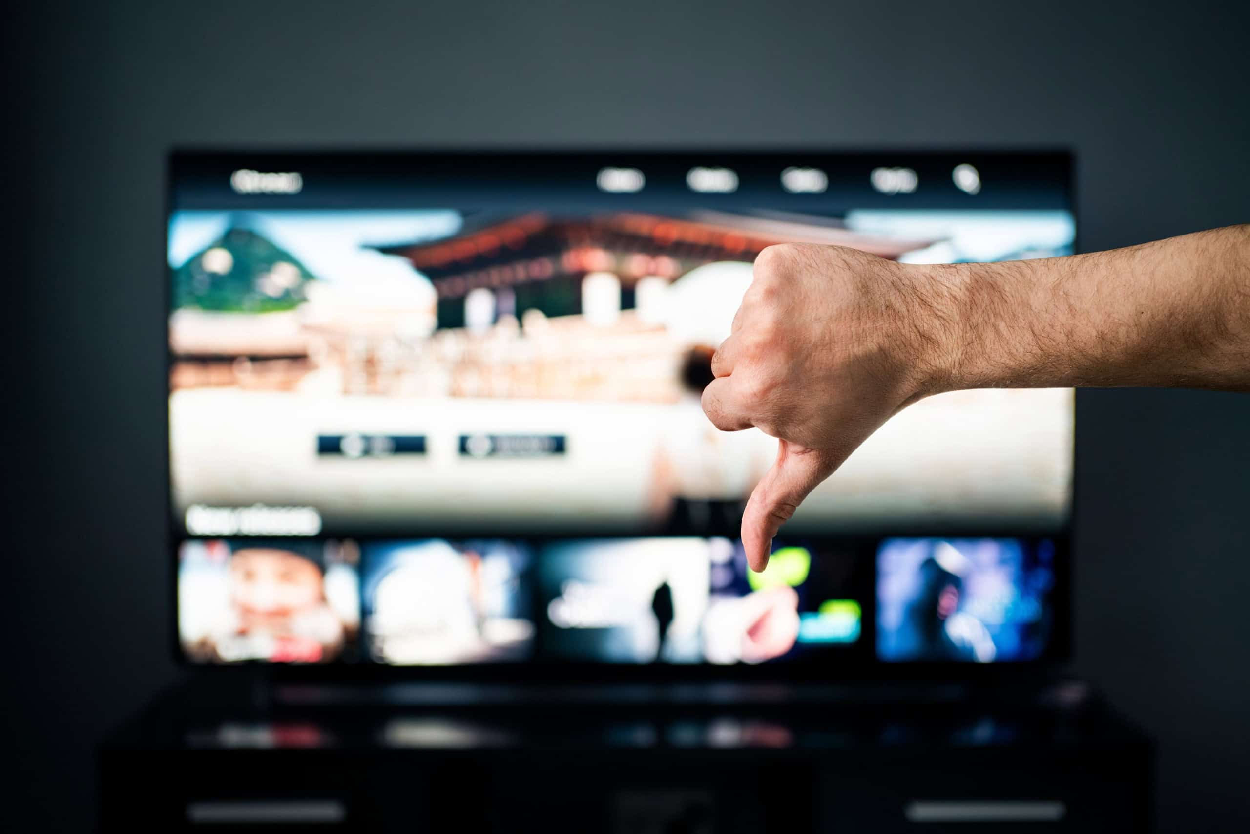 TV travando? Veja o que fazer para resolver o problema em poucos passos