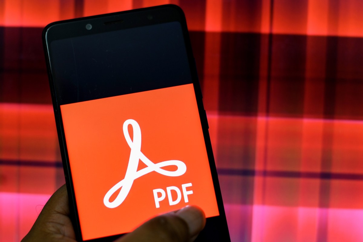 Adobe fixes PDF zero-day security bug that hackers have exploited for months