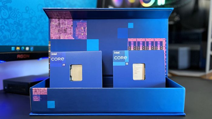 Em meio à crise, Intel mantém a 14ª geração para sustentar PCs com DDR4 e DDR5