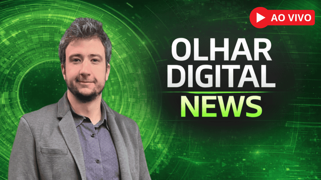 Confira o Olhar Digital News na íntegra (19/05/2026)