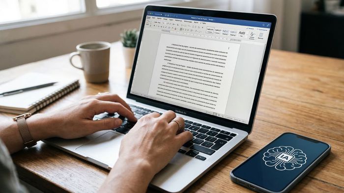 'Detox de IA': entenda por que pessoas estão se afastando da tecnologia