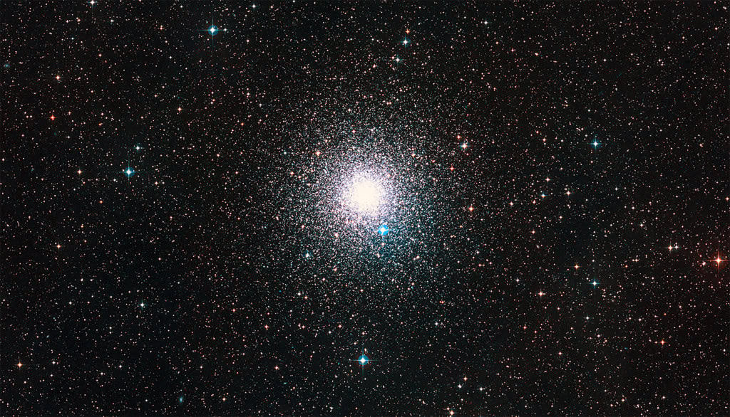 Estrela fóssil de 13 bilhões de anos ajuda a investigar o nascimento do Universo