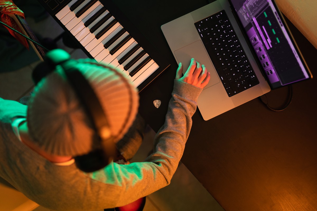 Stability AI releases a new audio model that can create 6-minute songs