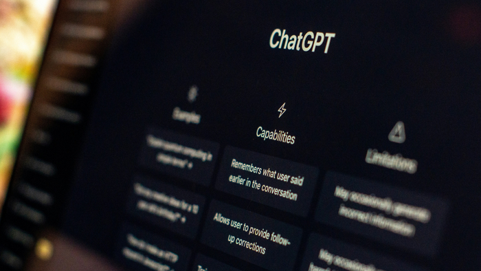 Vem aí o "modo safado": ChatGPT detalha nova função de textos eróticos