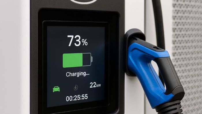 Atualização remota "rouba" autonomia de EVs e causa revolta; entenda