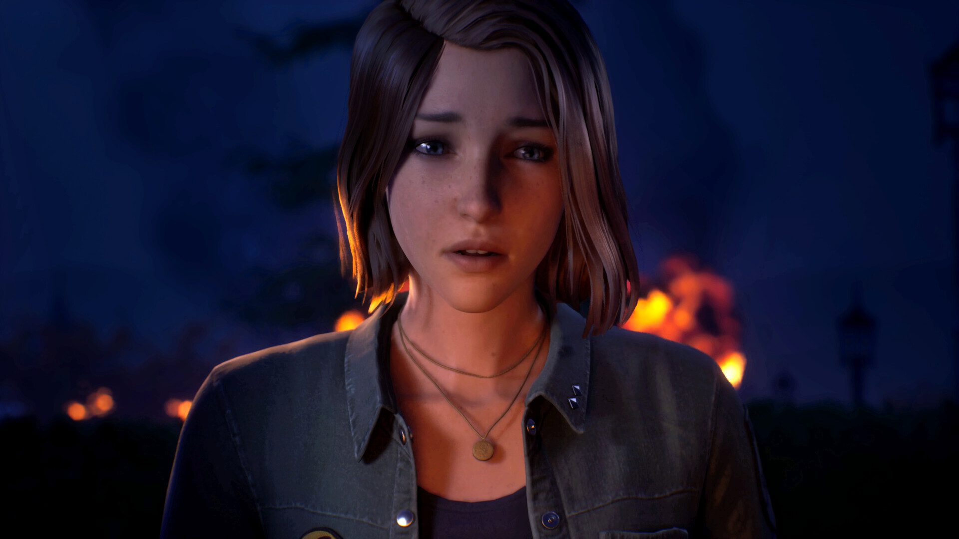Life is Strange: Reunion is a full-circle moment for its stars