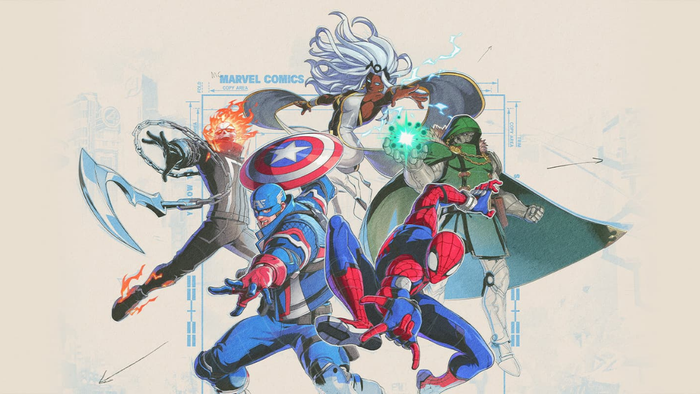 Exigência da PSN faz Marvel Tōkon ser indisponível em mais de 100 países no PC
