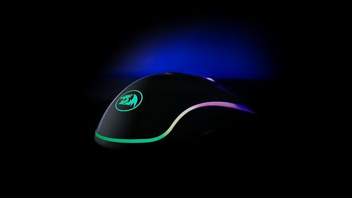 Queima de estoque KaBuM!: Mouse Gamer Redragon Cobra com 66% OFF