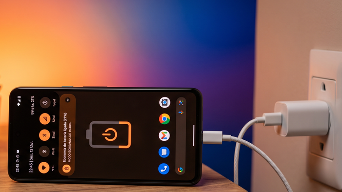 "Modo Economia" prejudica o desempenho do celular? Fizemos o teste