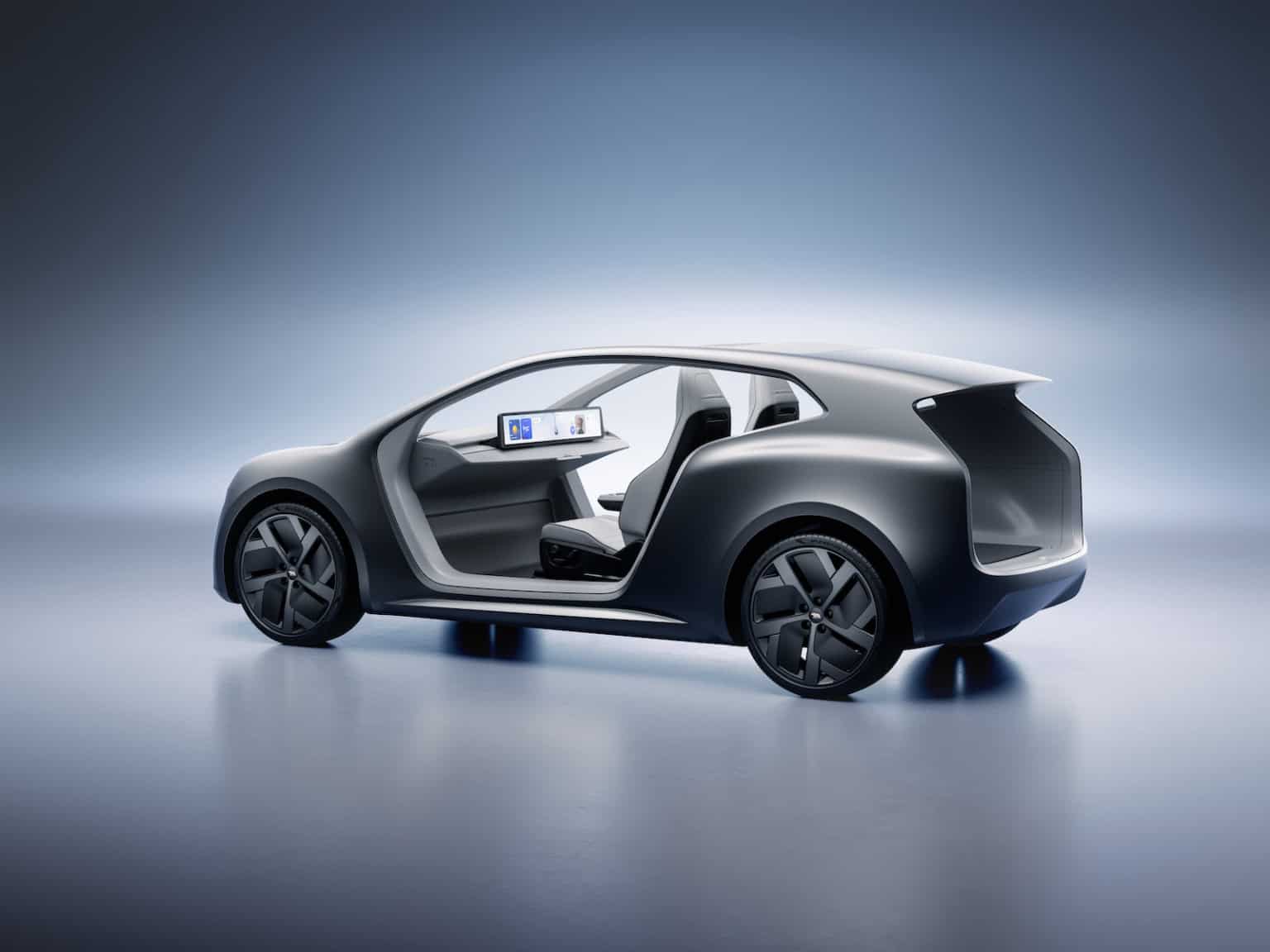 Lucid Lunar: conheça o robotáxi sem volante da Lucid Motors que quer desbancar a Tesla