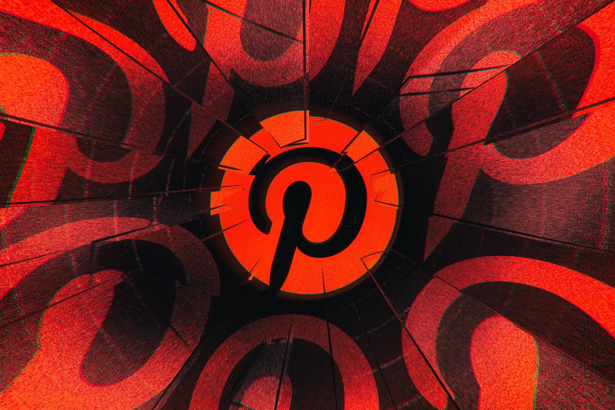 Pinterest said he violated laid-off colleagues’ privacy. Now he’s going public