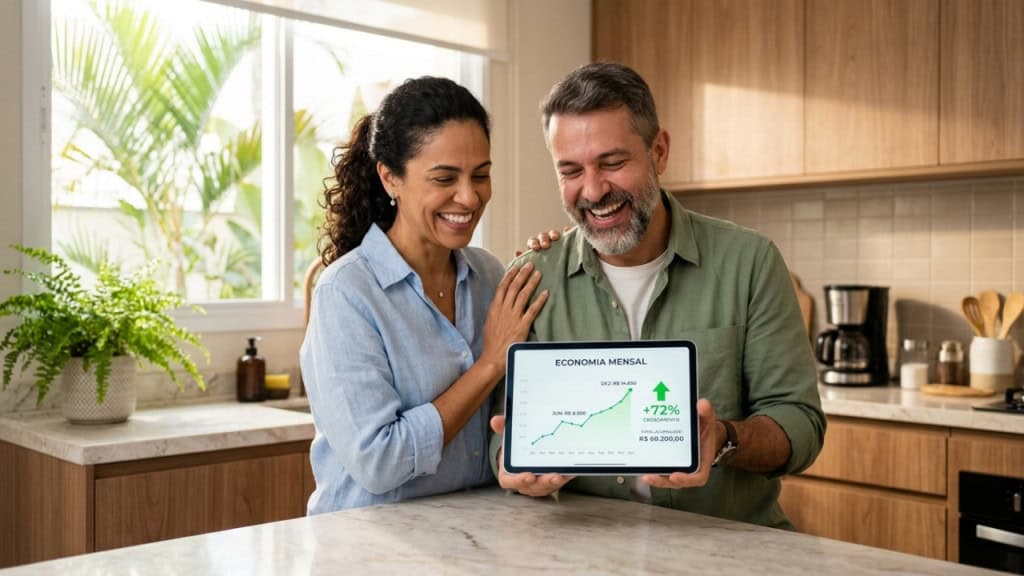 Quanto custa instalar energia solar hoje no Brasil? Valores começam em R$ 18 mil e pode se pagar em poucos anos