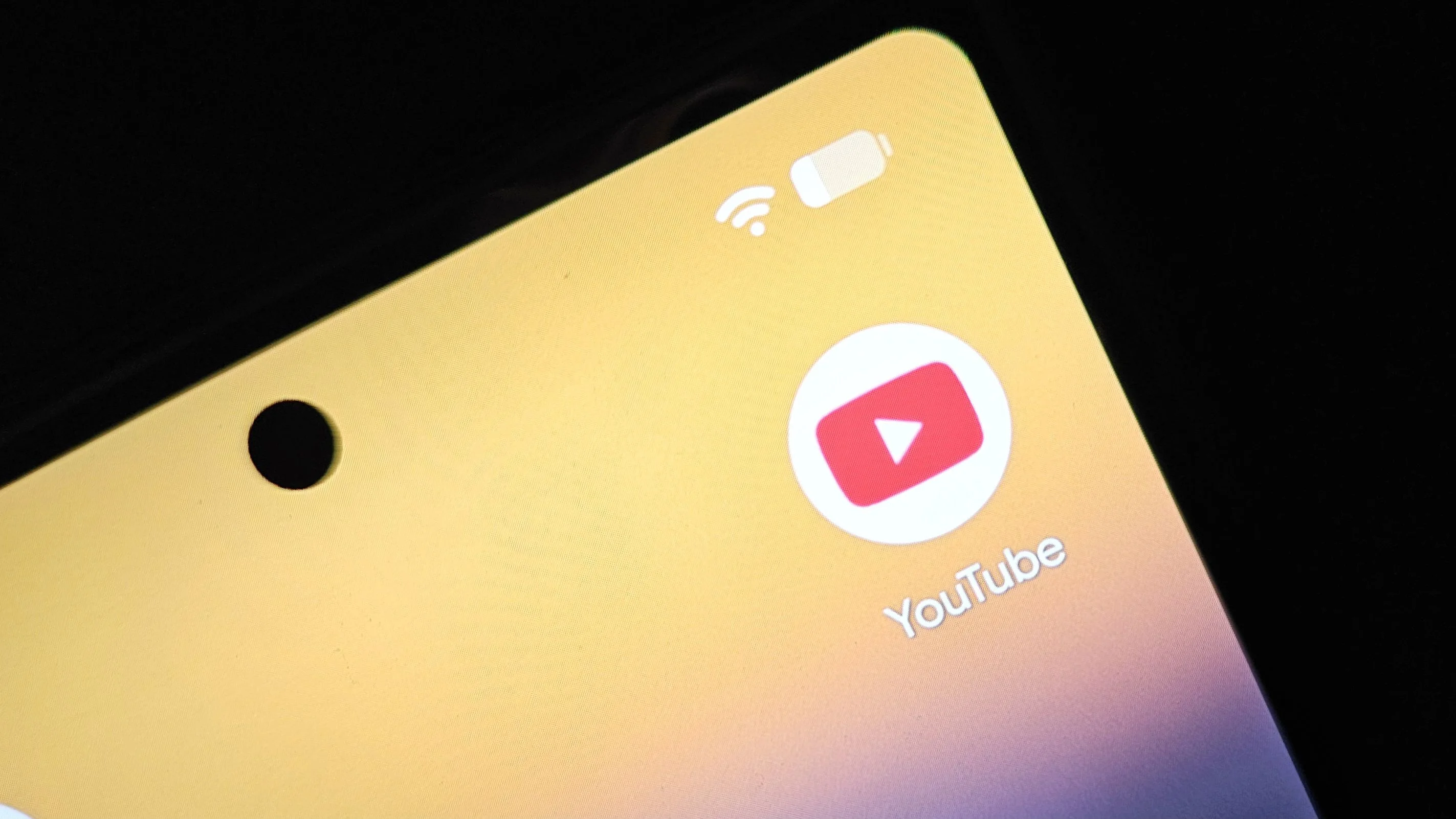 Bug do YouTube no Android bloqueia barra de avançar há cinco meses