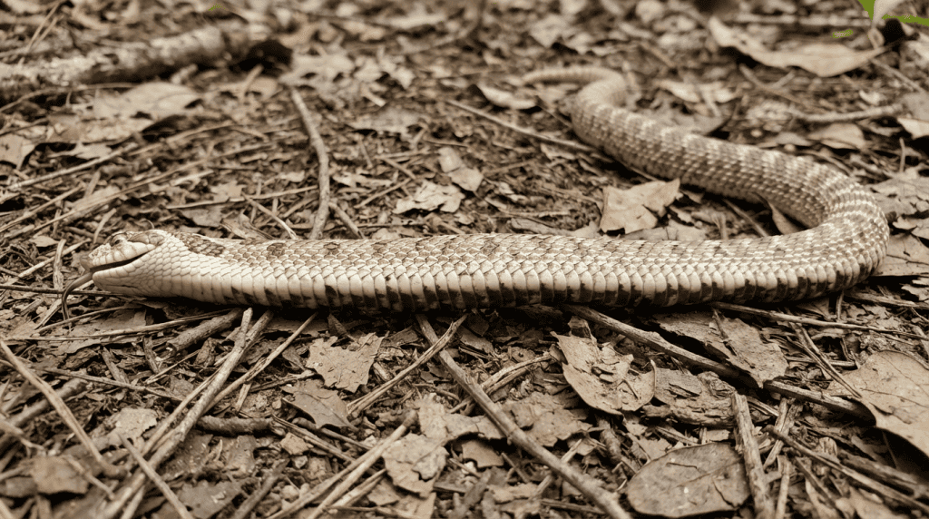 Por que alguns animais fingem de mortos mesmo sem perigo real?