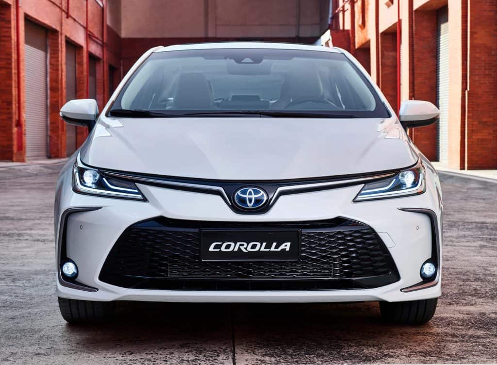 Fim de uma era: Toyota fecha fábrica que produziu 1,5 milhão de Corollas no Brasil