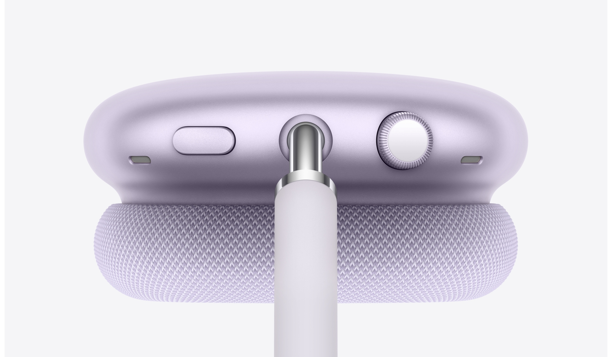 Apple anuncia AirPods Max 2 com chip H2 e cancelamento de ruído melhorado