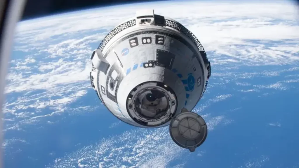 Falhas técnicas na nave da Boeing atrasam cronograma da NASA